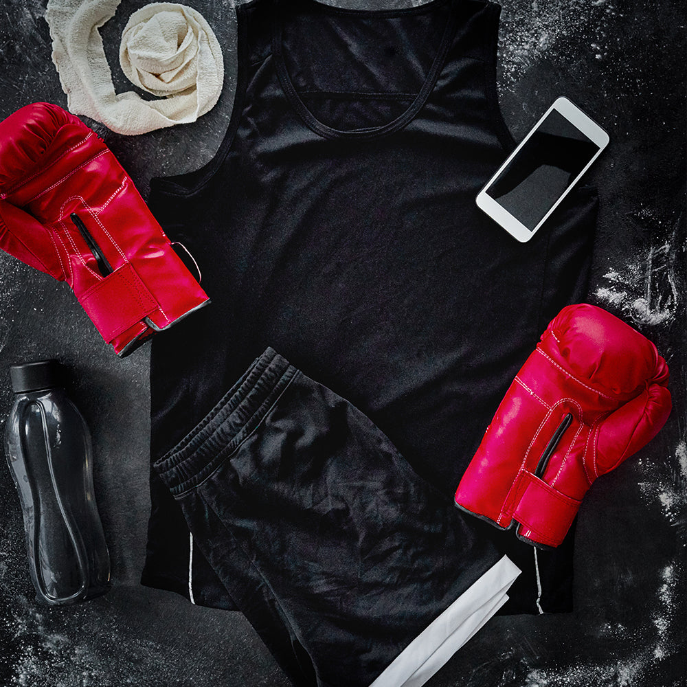 Your Essential Boxing Gear Checklist: What Every Beginner Needs