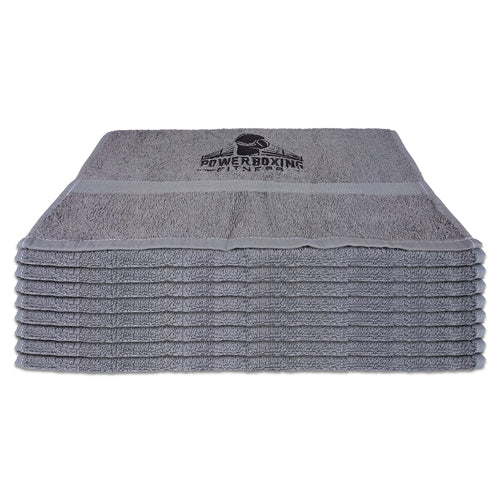 FlexDry Gym Towels