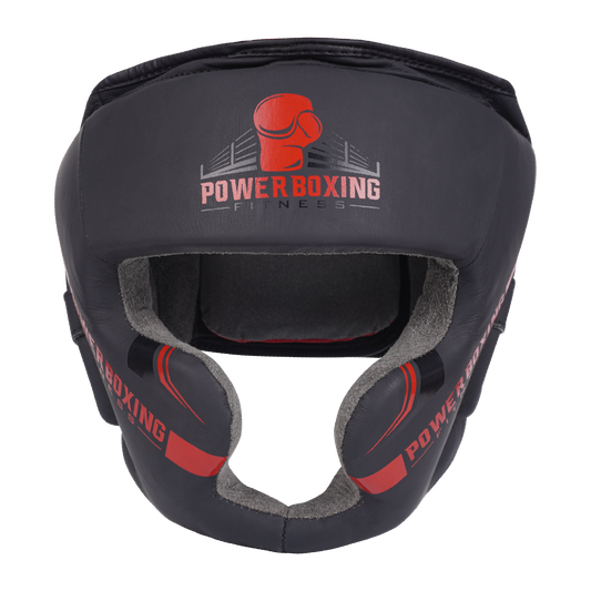 Boxing Head Gear