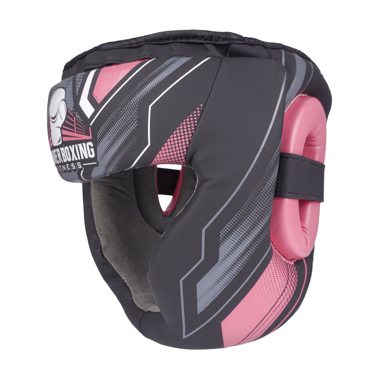 Cheek Head Guard for Kids