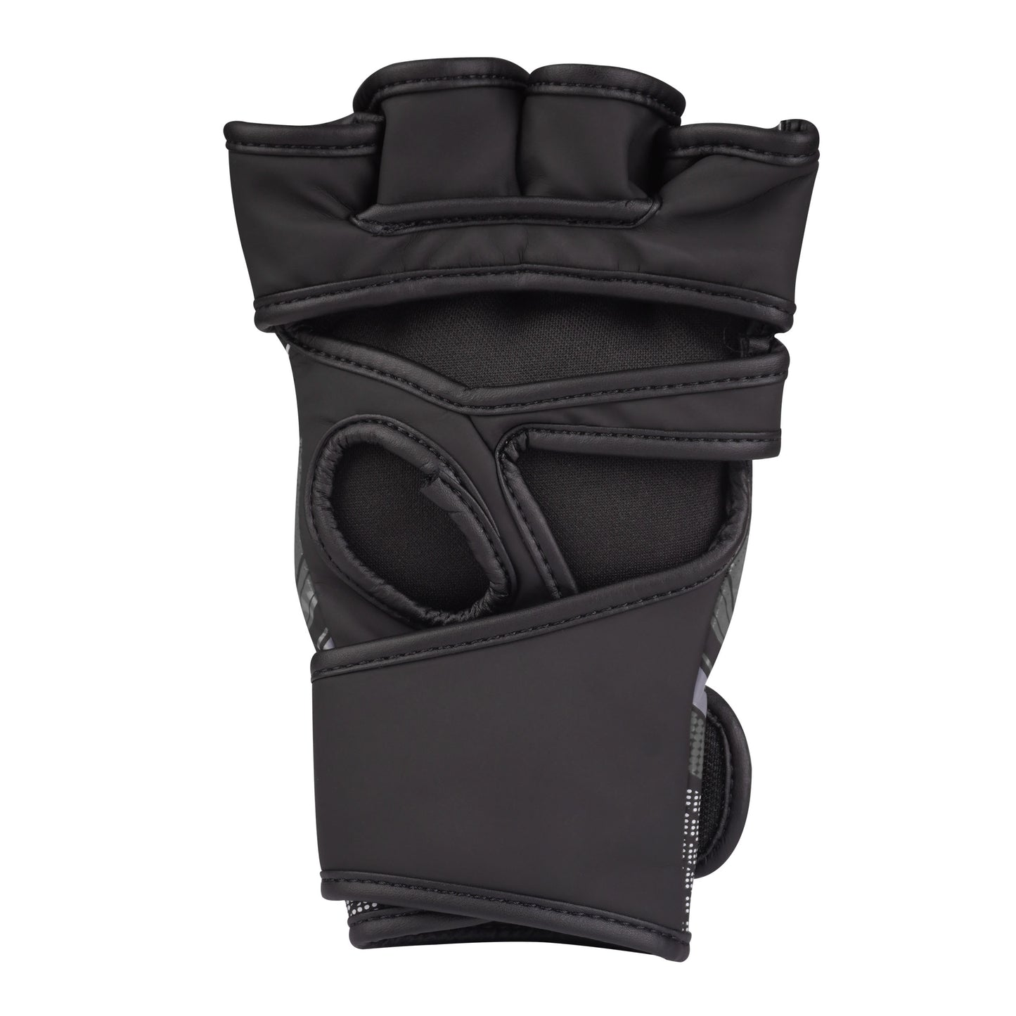FlowFit Grappling Gloves - Grey Edition