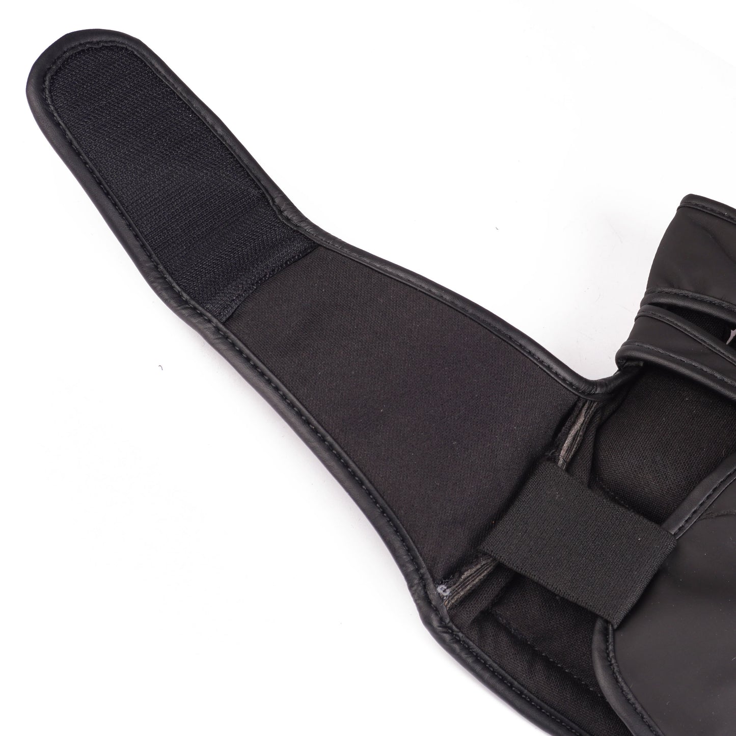 FlowFit Grappling Gloves - Red Edition