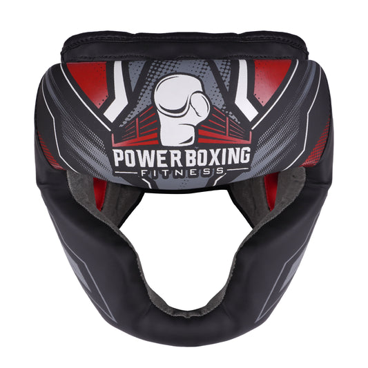 Cheek Head Guard for Kids