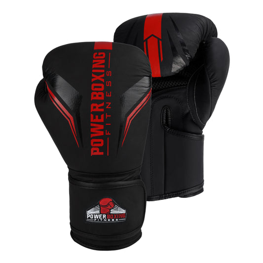 Power Boxing ProStrike Gloves