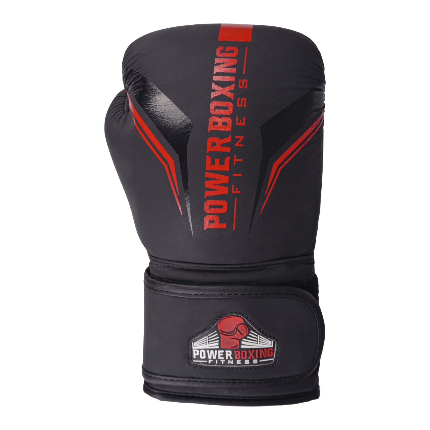 Power Boxing ProStrike Gloves