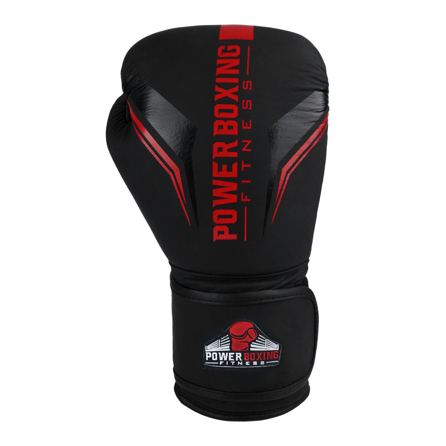 Power Boxing ProStrike Gloves