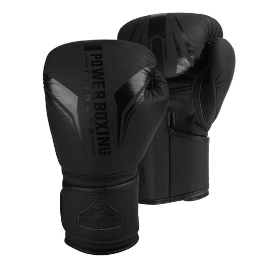 Power Boxing ProStrike Gloves