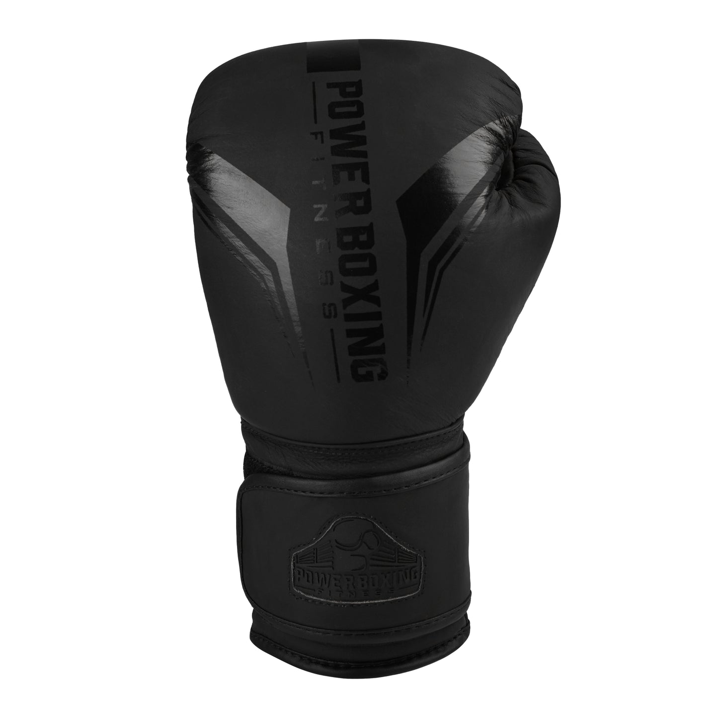 Power Boxing ProStrike Gloves