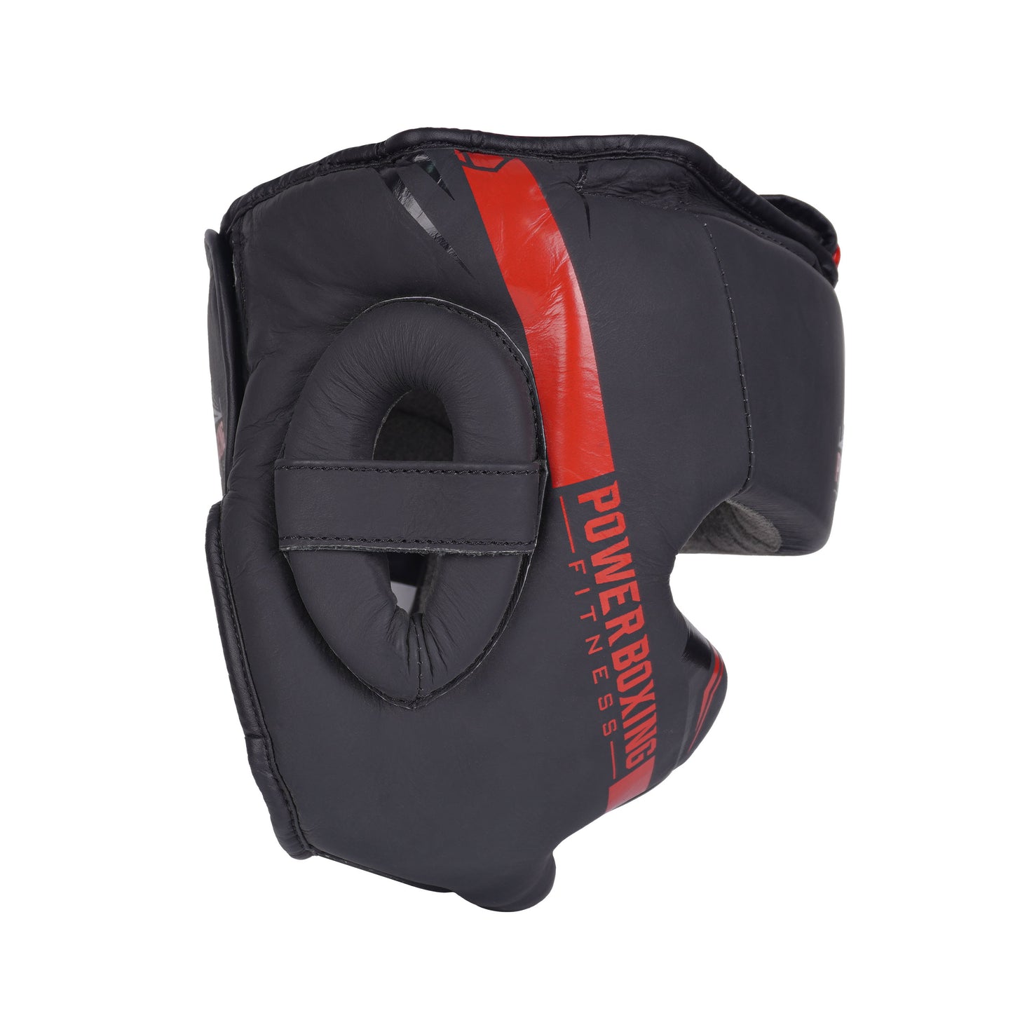 Power Boxing Titan Guard - Synthetic Leather
