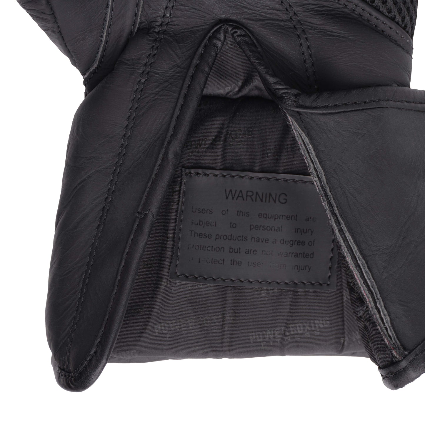 Power Boxing ProStrike Gloves