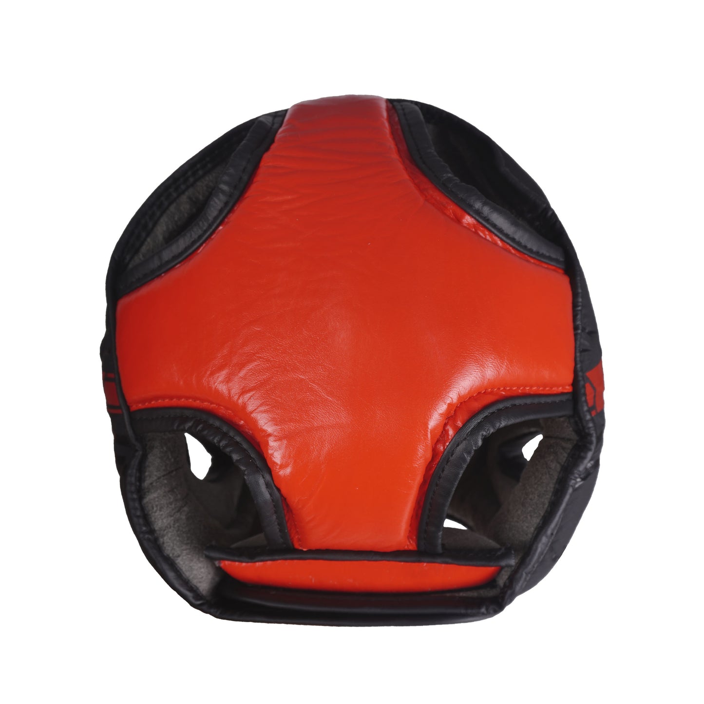 Power Boxing Titan Guard - Synthetic Leather