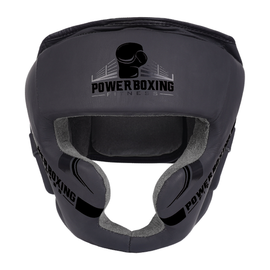 Boxing Head Gear