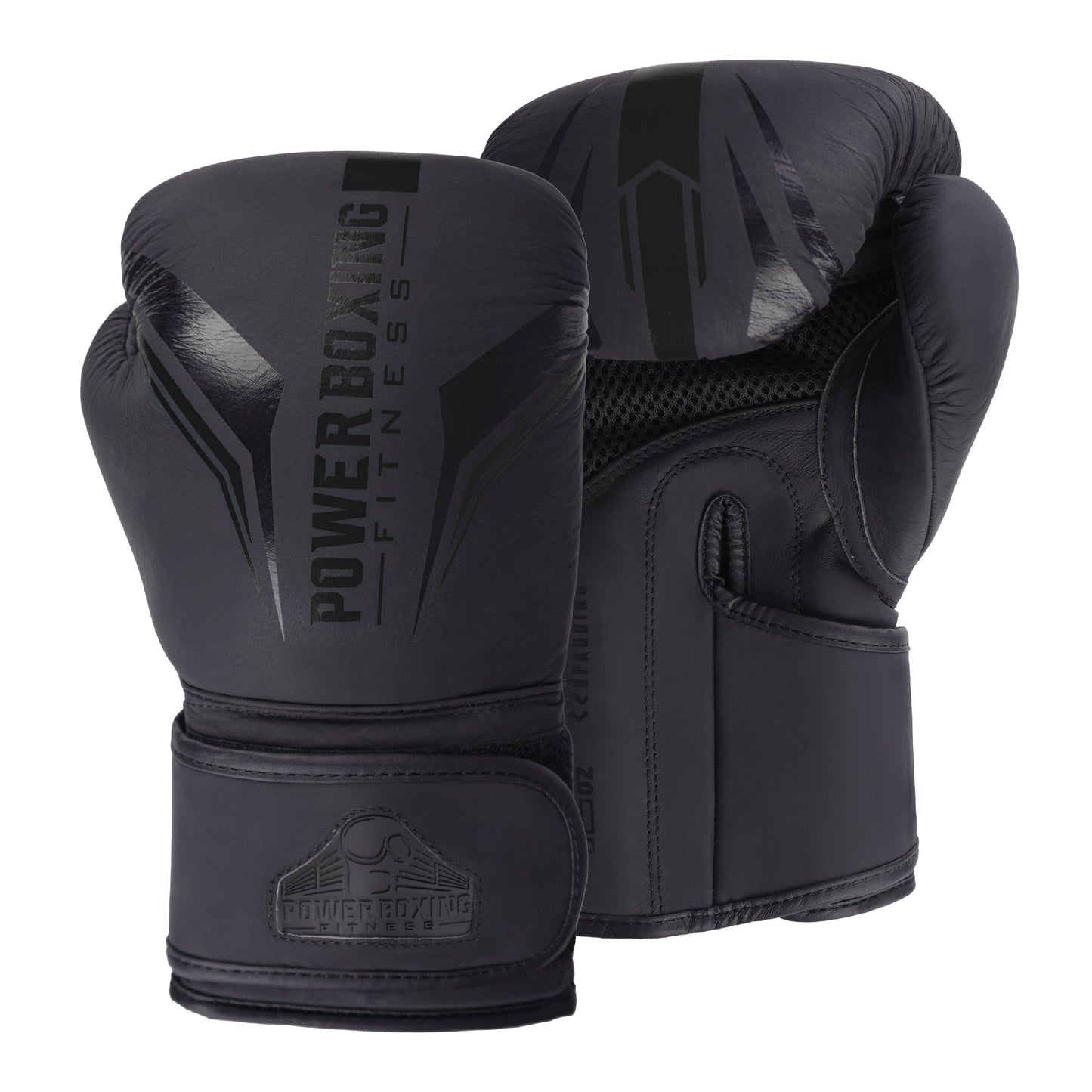 Power Boxing ProStrike Gloves