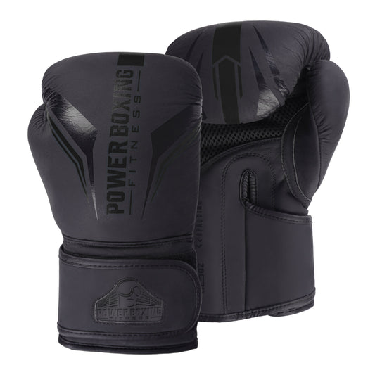 Power Boxing ProStrike Gloves
