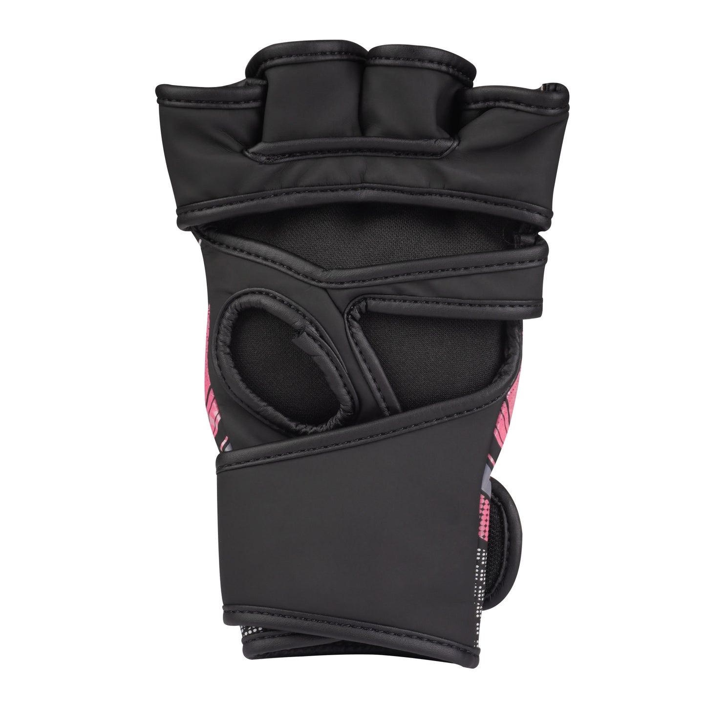 FlowFit Grappling Gloves - Pink Edition