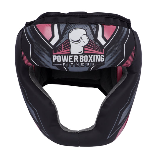 Boxing Head Gear