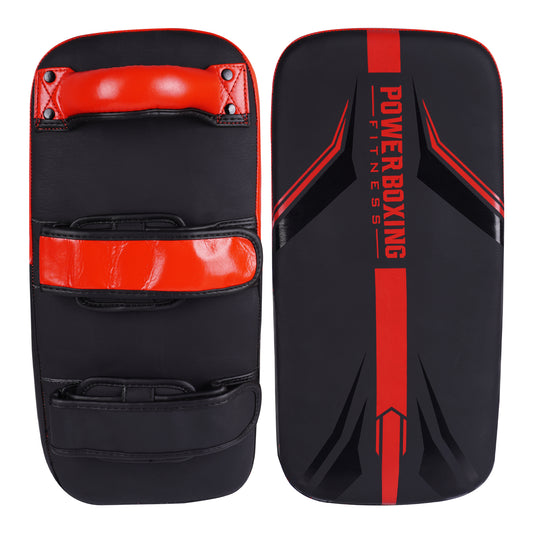 Boxing Kick Shields