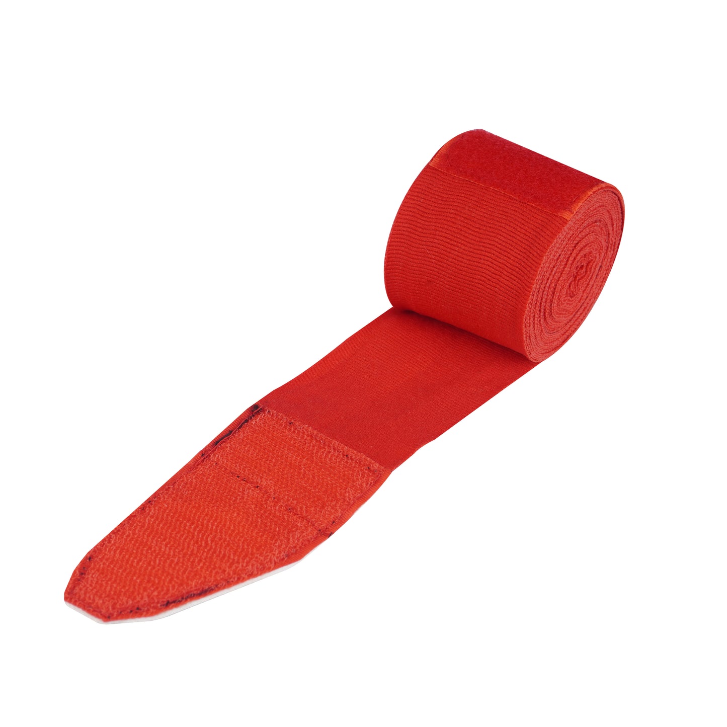 Power Boxing Fitness Hand Wraps – Red Edition
