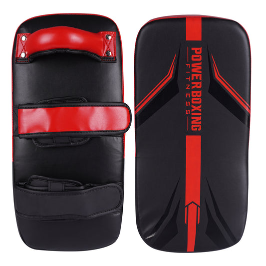 Boxing Kick Shields