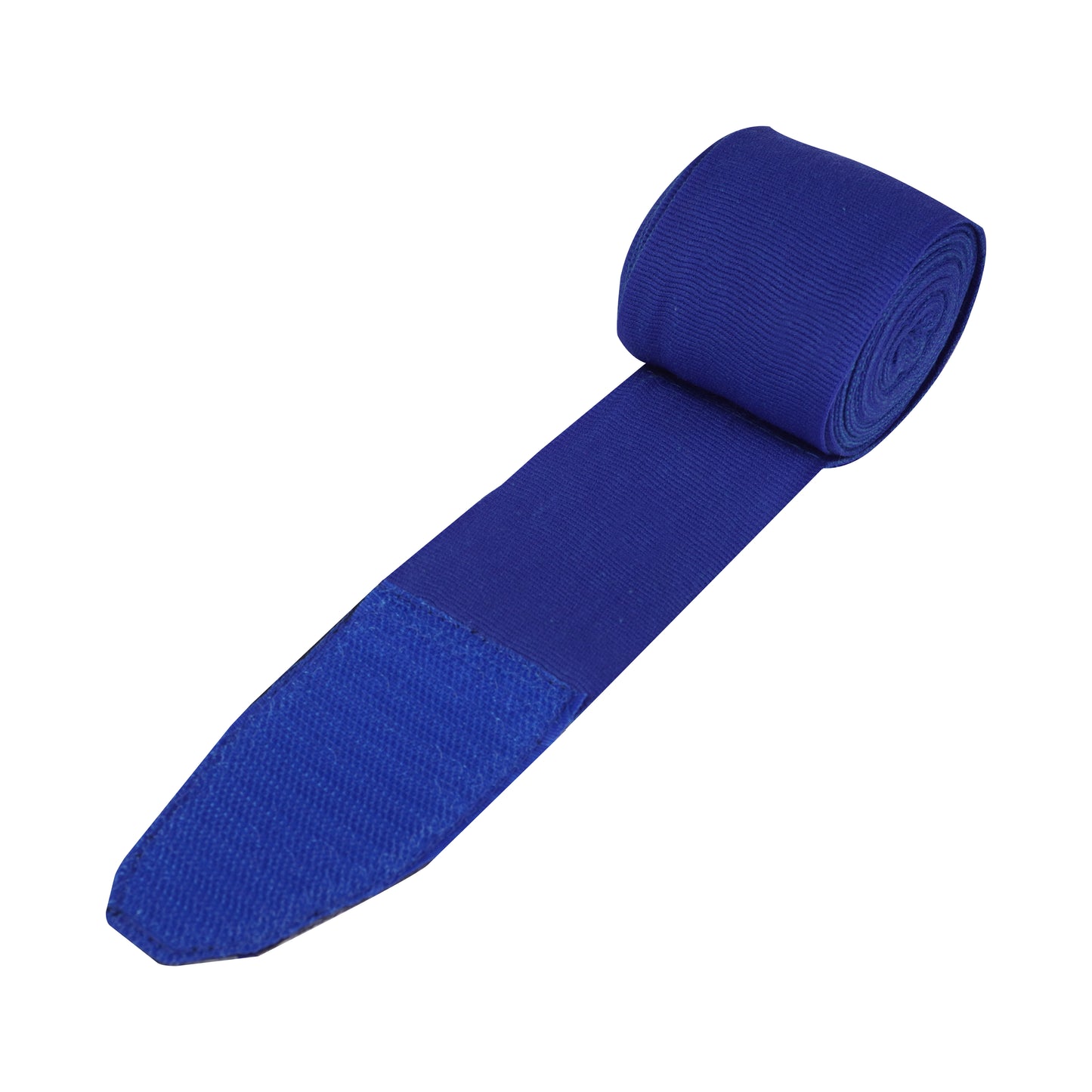 Power Boxing Fitness Hand Wraps – Blue Edition