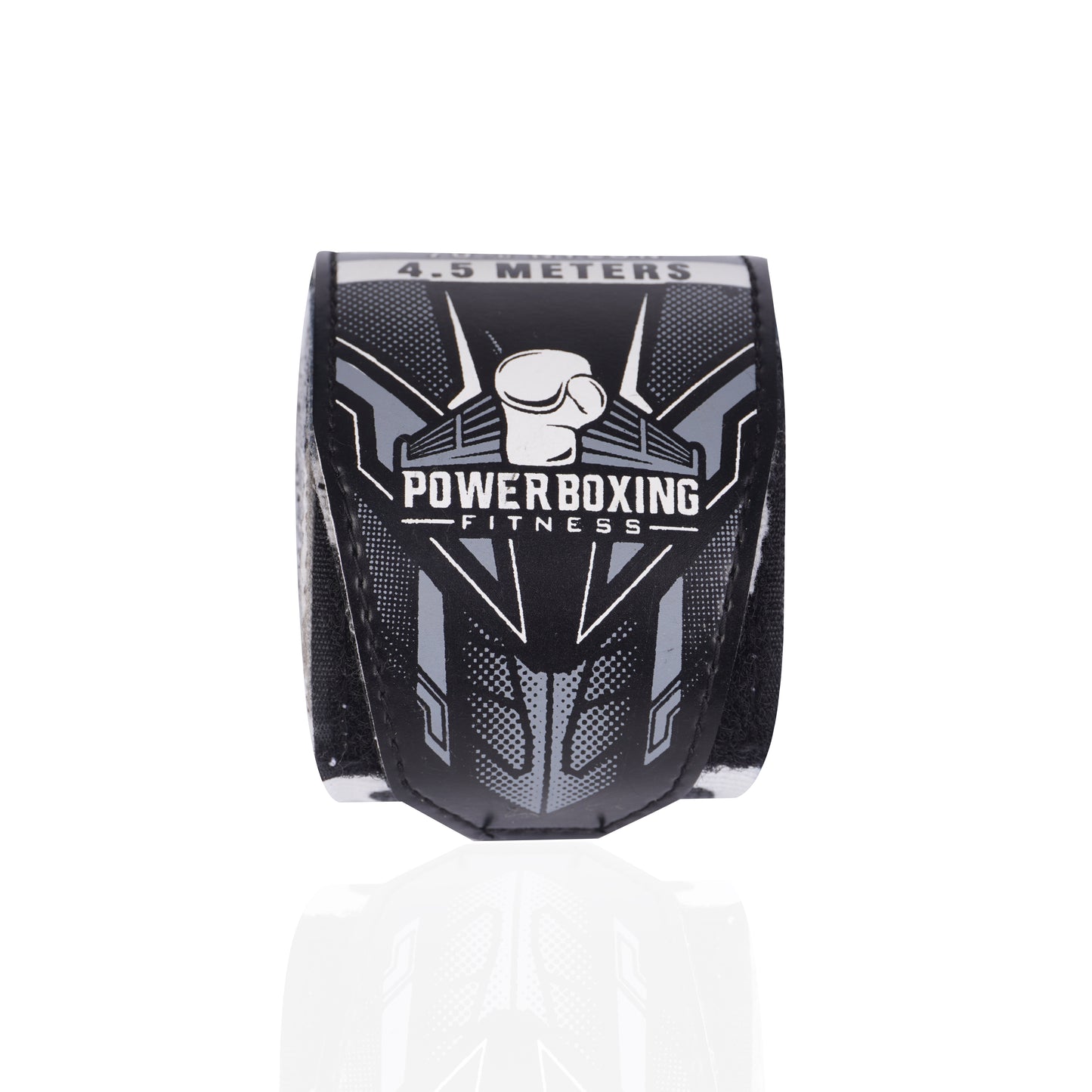 Power Boxing Fitness Hand Wraps – Camouflage Edition