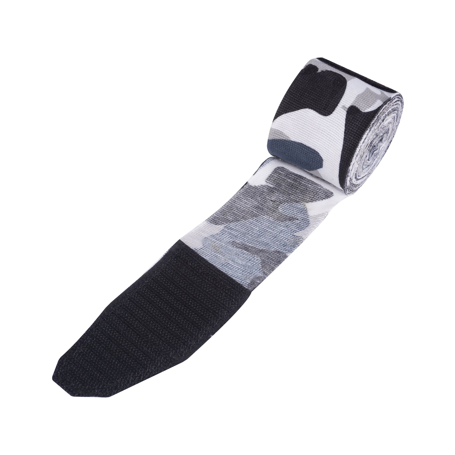 Power Boxing Fitness Hand Wraps – Camouflage Edition